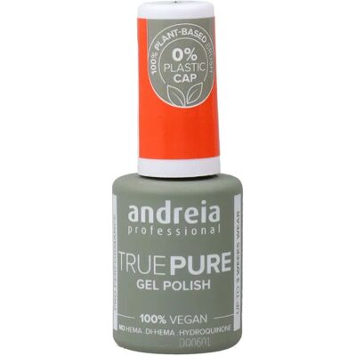 Andreia Professional T47 Laranja vibrante Esmalte em gel - Esmalte em gel para unhas Andreia Professional T47 Laranja vibrante Esmalte em gel - Esmalte em gel para unhas