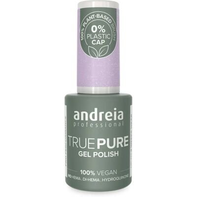 Andreia Lavanda T50 Esmalte em gel - Esmalte em gel Andreia Lavanda T50 Esmalte em gel - Esmalte em gel