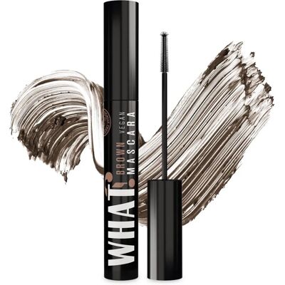 ANDREIA Brown Mascara - Mascara ANDREIA Brown Mascara - Mascara
