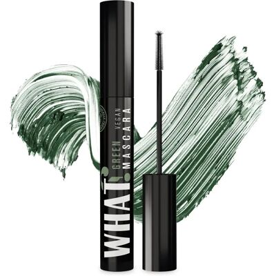 Andreia Green Mask - Makeup Andreia Green Mask - Makeup