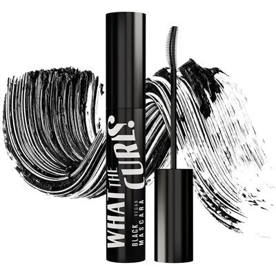 ANDREA NEGRO Curl Mascara - Makeup ANDREA NEGRO Curl Mascara - Makeup