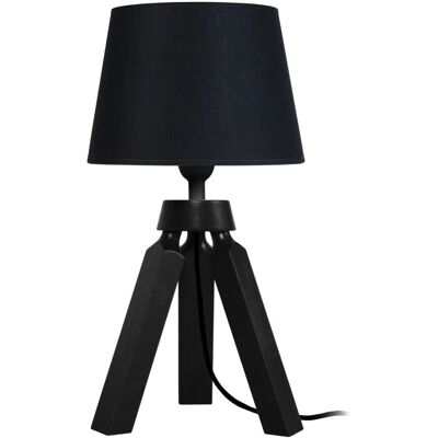 Lampe de nuit Gaby TOSEL - Lampe de table - Publicité Lampe de nuit Gaby TOSEL - Lampe de table - Publicité