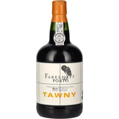 Niepoort & Fabelhaft Fabelhaft TAWNY Porto - Riche, vieilli en chêne - Publicité Niepoort & Fabelhaft Fabelhaft TAWNY Porto - Riche, vieilli en chêne - Publicité