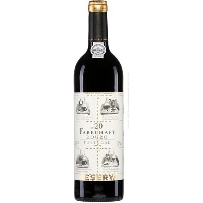 Dirk Niepoort Fabelhaft Douro Tinto Reserva 2022 - Rotwein Dirk Niepoort Fabelhaft Douro Tinto Reserva 2022 - Rotwein