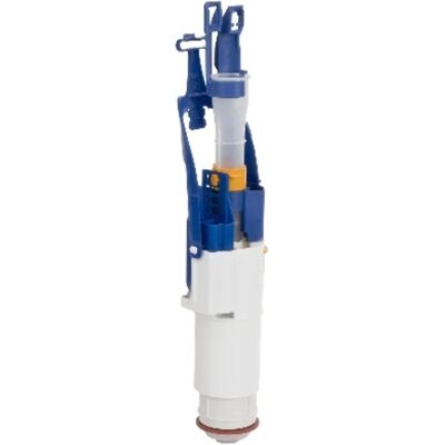 OLI - Modello 112 - Compatibile con cisterne incasso - Valvola di scarico WC OLI - Modello 112 - Compatibile con cisterne incasso - Valvola di scarico WC