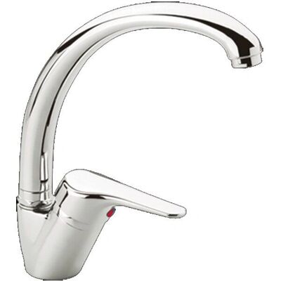 RODI - Eco 600 - Cromo - 25x15.5x21 cm - Grifo RODI - Eco 600 - Cromo - 25x15.5x21 cm - Grifo