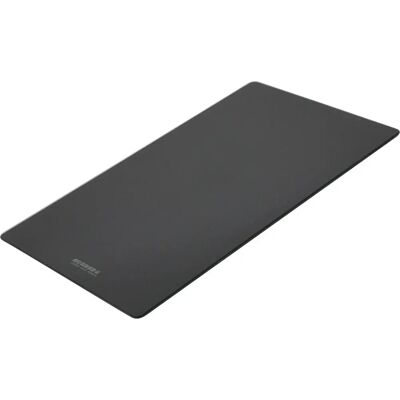 RODI 034522 Küchen-Schneidebrett - Rechteckiges Glas Schwarz RODI 034522 Küchen-Schneidebrett - Rechteckiges Glas Schwarz