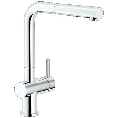 RODI Line - MN 807 - Cromo - 31 x 5 x 56 cm - Faucet RODI Line - MN 807 - Cromo - 31 x 5 x 56 cm - Faucet