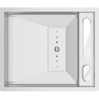 RODI 40 R Lavabo Rectangular de Encimera RODI 40 R Lavabo Rectangular de Encimera