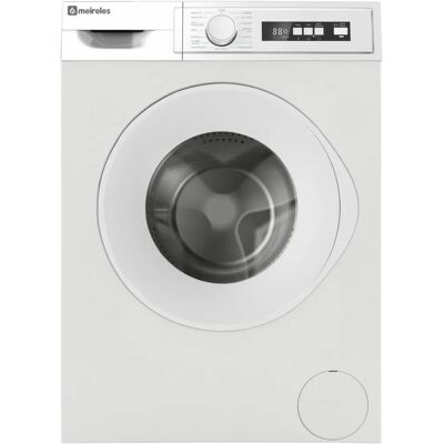 Meireles MLR 1061 W - Blanco - Lavadora Meireles MLR 1061 W - Blanco - Lavadora