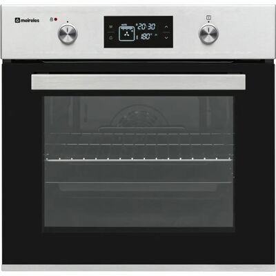 Meireles MF - Inox - Forno Meireles MF - Inox - Forno