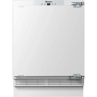 Refrigerador Meireles MFFI 121 - Puertas reversibles - 104L - Blanco Refrigerador Meireles MFFI 121 - Puertas reversibles - 104L - Blanco
