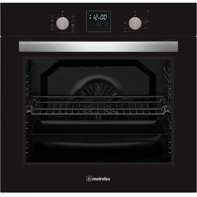 Meireles MF 8900 N - Negro - Horno Meireles MF 8900 N - Negro - Horno