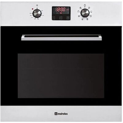 Horno Meireles MF 7608 X - Electrodoméstico compacto Horno Meireles MF 7608 X - Electrodoméstico compacto