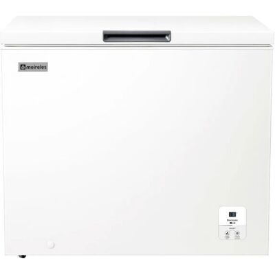 Meireles MFA 260 W.2 - Blanco - Congelador vertical Meireles MFA 260 W.2 - Blanco - Congelador vertical