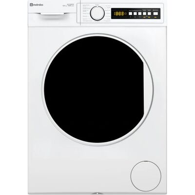 Meireles MLS 1485 W Máquina de Lavar e Secar Roupa - 8kg 5kg - Branco Meireles MLS 1485 W Máquina de Lavar e Secar Roupa - 8kg 5kg - Branco
