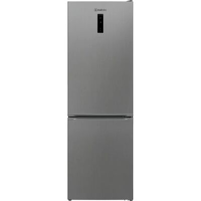 Meireles MFC 369 X Geladeira de aço inox Meireles MFC 369 X Geladeira de aço inox