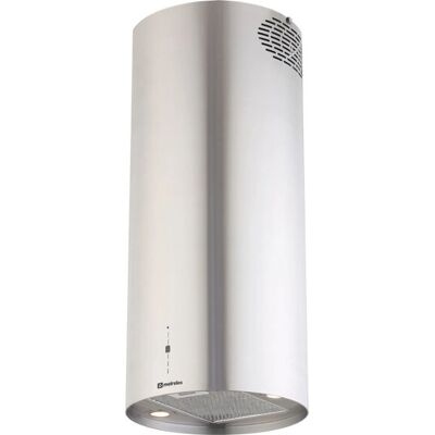 Meireles MEI 40 X - Acero inoxidable - Campana extractora Meireles MEI 40 X - Acero inoxidable - Campana extractora