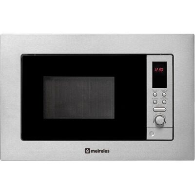 Meireles MMI 20 X - Acero inoxidable - Microondas Meireles MMI 20 X - Acero inoxidable - Microondas