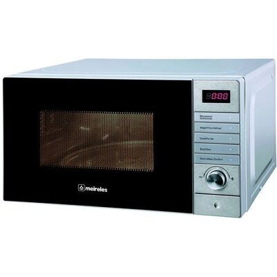 Microondas Meireles MM 20L X Microondas Meireles MM 20L X