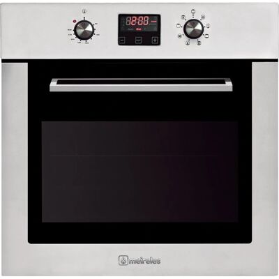 MEIRELES MF 4609 X - INOX MEIRELES MF 4609 X - INOX