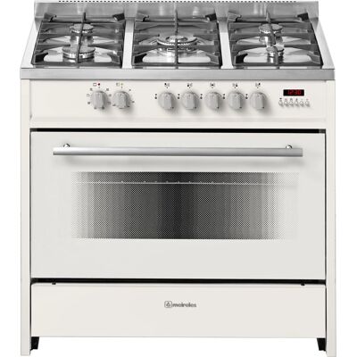 Meireles E 911 CR - Blanco - Cocina independiente Meireles E 911 CR - Blanco - Cocina independiente