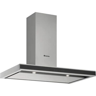 Meireles MEP 470 XN - Negro - Campana Extractora Meireles MEP 470 XN - Negro - Campana Extractora