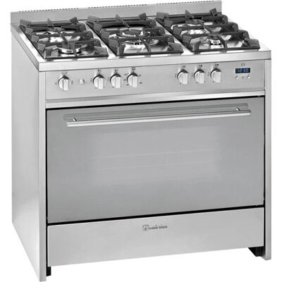meireles G 910 X NAT - Aço inoxidável meireles G 910 X NAT - Aço inoxidável