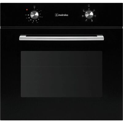 MEIRELES MF 6606 N - Preto MEIRELES MF 6606 N - Preto