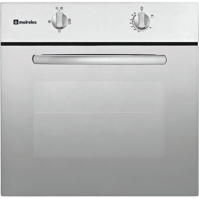 MEIRELES MFG 2604 X - INOX MEIRELES MFG 2604 X - INOX
