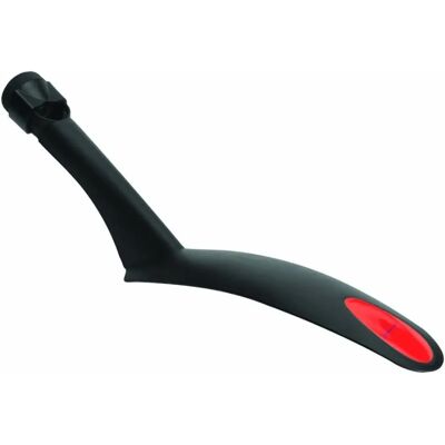 POLISPORT Para-lama Cross Country - Preto POLISPORT Para-lama Cross Country - Preto