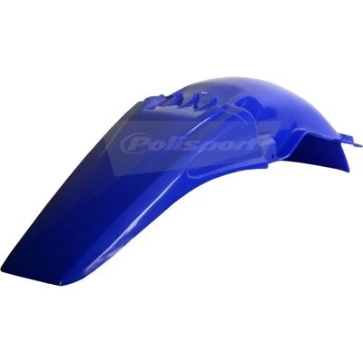 Polisport Parafango posteriore Yamaha Yz 125/250/400/450 Blu Polisport Parafango posteriore Yamaha Yz 125/250/400/450 Blu