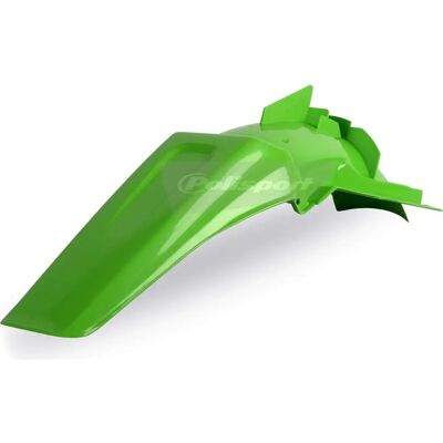 Polisport Parafango Posteriore Verde per Kawasaki KX 125/250 - Parafango Posteriore Polisport Parafango Posteriore Verde per Kawasaki KX 125/250 - Parafango Posteriore