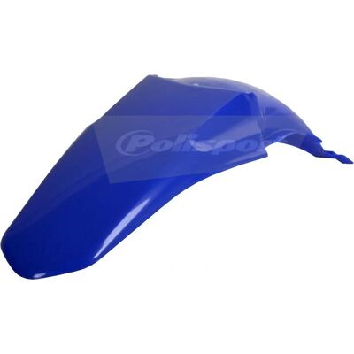 Polisport Yamaha YZ 125/250 Guardabarros Trasero - Azul Polisport Yamaha YZ 125/250 Guardabarros Trasero - Azul