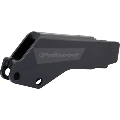 Polisport Schwarze Yamaha Yz 250/450 F Kettenschutz - Chain Guide Polisport Schwarze Yamaha Yz 250/450 F Kettenschutz - Chain Guide