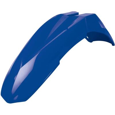 Polisport Blau Supermoto Vorderkotflügel - Front Fender Polisport Blau Supermoto Vorderkotflügel - Front Fender