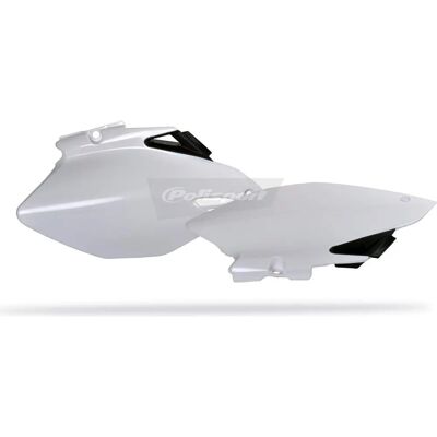Polisport Side Panels Yamaha Yz 450 F - Side Panels Polisport Side Panels Yamaha Yz 450 F - Side Panels