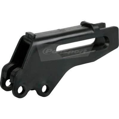 Polisport Black Yamaha YZ 125/250/450 F Chain Guide Polisport Black Yamaha YZ 125/250/450 F Chain Guide