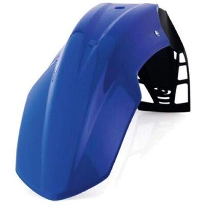 Polisport Garde-Boue Avant Universel Bleu - Garde-boue Polisport Garde-Boue Avant Universel Bleu - Garde-boue
