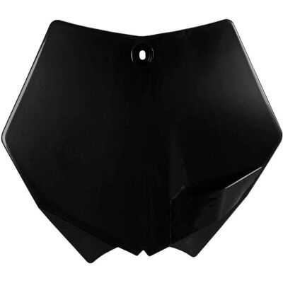 Polisport KTM Maske - Sx, Sx-f Schwarz Polisport KTM Maske - Sx, Sx-f Schwarz