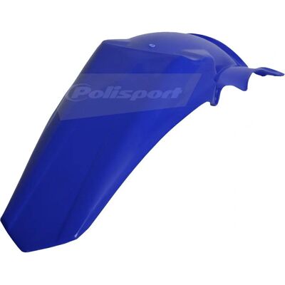 Polisport Blauer Hinterkotflügel Yamaha Wr 250 F - Hinterkotflügel Polisport Blauer Hinterkotflügel Yamaha Wr 250 F - Hinterkotflügel