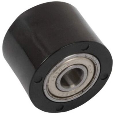 Polisport Kettenspannrolle - 8x32x24mm - Kettenspannrolle Polisport Kettenspannrolle - 8x32x24mm - Kettenspannrolle
