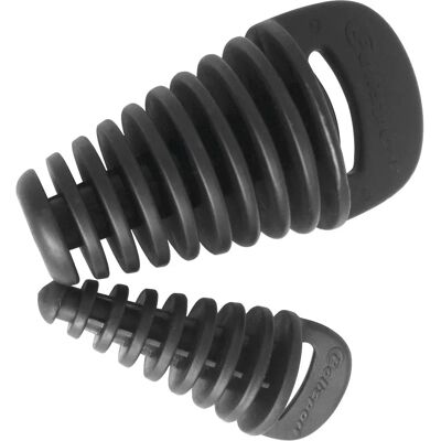 Kit de bouchons d'échappement POLISPORT - 4/6 pièces - Accessoire moto - Publicité Kit de bouchons d'échappement POLISPORT - 4/6 pièces - Accessoire moto - Publicité