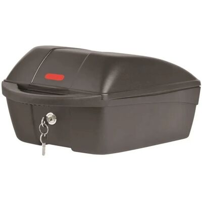 Polisport Fahrradkoffer - Wasserdicht, Schnellmontage, 11L/5kg Polisport Fahrradkoffer - Wasserdicht, Schnellmontage, 11L/5kg