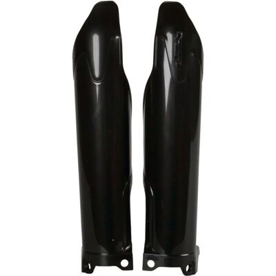 Protezione forcella Kawasaki Kx 250 F Nero - Protezione forcella Protezione forcella Kawasaki Kx 250 F Nero - Protezione forcella