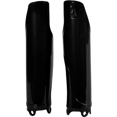 Polisport Honda CRF 250 R Fork Guard - Motorcycle Part Polisport Honda CRF 250 R Fork Guard - Motorcycle Part