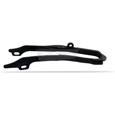 Polisport Chain Slider Honda CRF250R/450R - Black - Chain Slider Polisport Chain Slider Honda CRF250R/450R - Black - Chain Slider