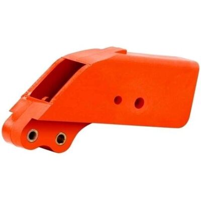 Guida catena Polisport KTM arancione - Guida catena Guida catena Polisport KTM arancione - Guida catena