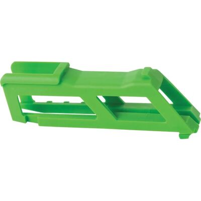 Řídítka řetězu Polisport Kawasaki KX250F/KX450F - Zelená Řídítka řetězu Polisport Kawasaki KX250F/KX450F - Zelená