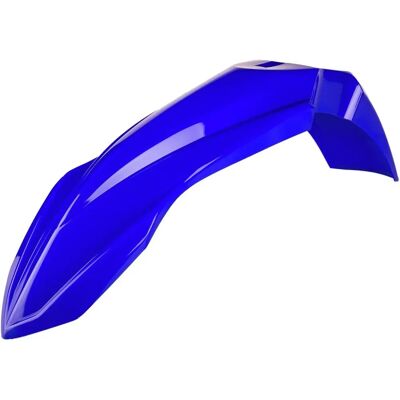 Polisport Yamaha Yz 125/250 Frontfender - UV-beständig, langlebiges Polypropylen Polisport Yamaha Yz 125/250 Frontfender - UV-beständig, langlebiges Polypropylen